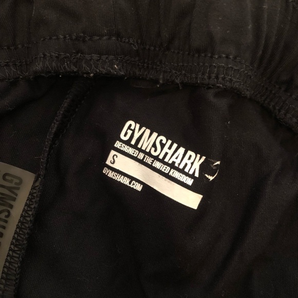 🌟SOLD🌟 Gymshark ark jersey legging - Picture 3 of 5